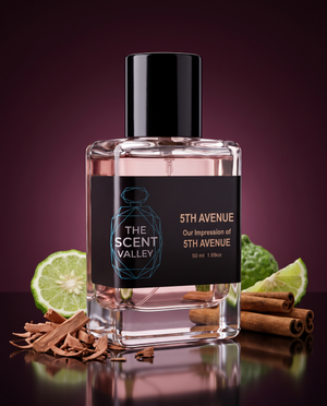 5th Avenue - impression of 5th Avenue | The Scent Valley Pakistan