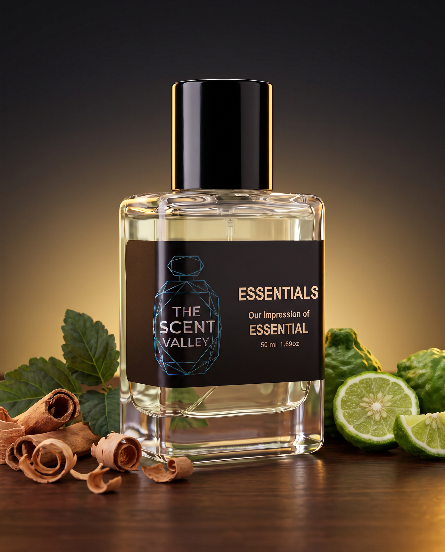 Essentials - impression of Essential | The Scent Valley Pakistan