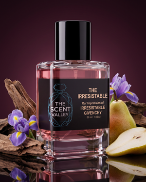 The Irresistible - impression of Irresistible Givenchy | The Scent Valley Pakistan