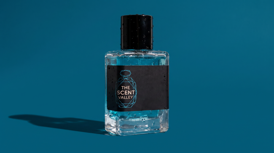 502 perfume price in Pakistan and designer-smelling alternatives from The Scent Valley