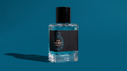 502 perfume price in Pakistan and designer-smelling alternatives from The Scent Valley
