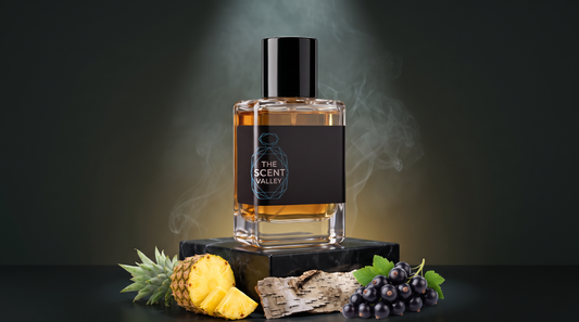 Creed Aventus price in Pakistan — The Scent Valley impression