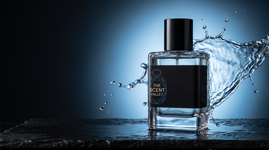 Dior Sauvage price in Pakistan — The Scent Valley The Heritage impression
