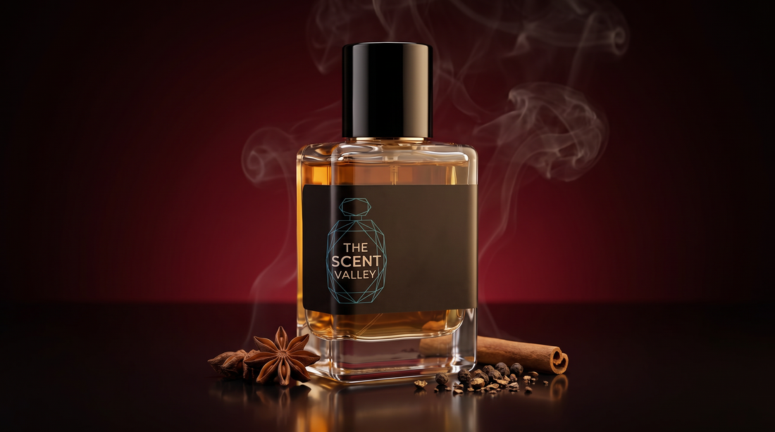 Dunhill Desire perfume price in Pakistan and impressions from The Scent Valley