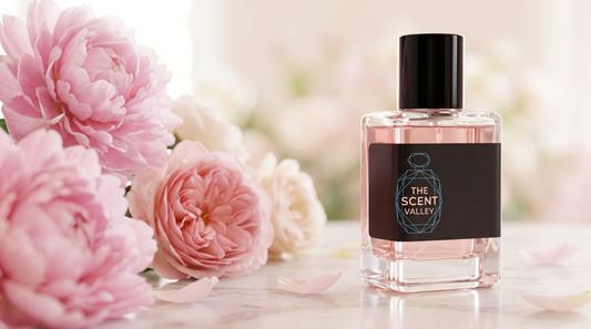 Gucci Flora perfume price in Pakistan — The Scent Valley Floral Madness impression