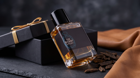 Perfume gifts for him in Pakistan from The Scent Valley