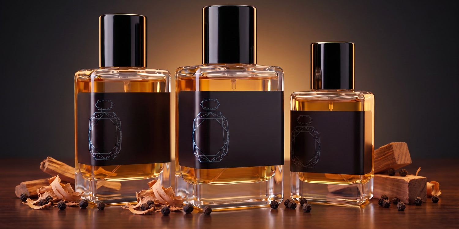 Perfumes for Men - impression fragrances | The Scent Valley Pakistan