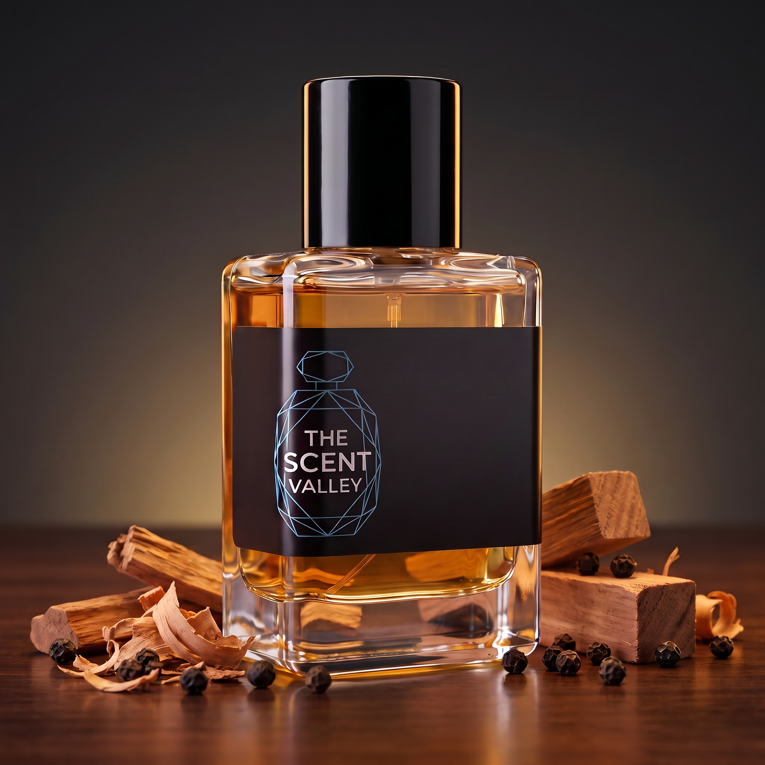 Perfumes for Men - impression fragrances | The Scent Valley Pakistan