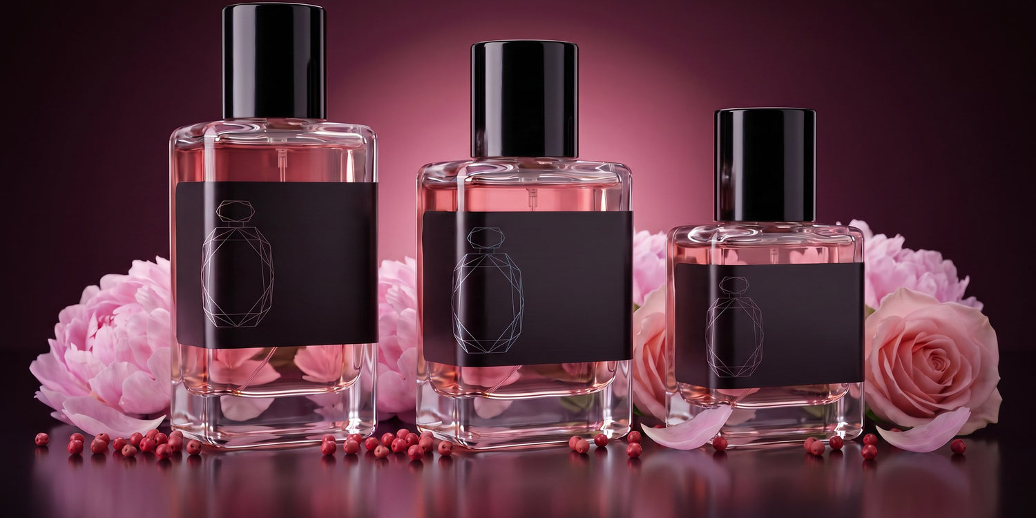Perfumes for Women - impression fragrances | The Scent Valley Pakistan