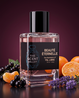 Beaute Enternelle - Impression of YSL Libre | The Scent Valley Pakistan