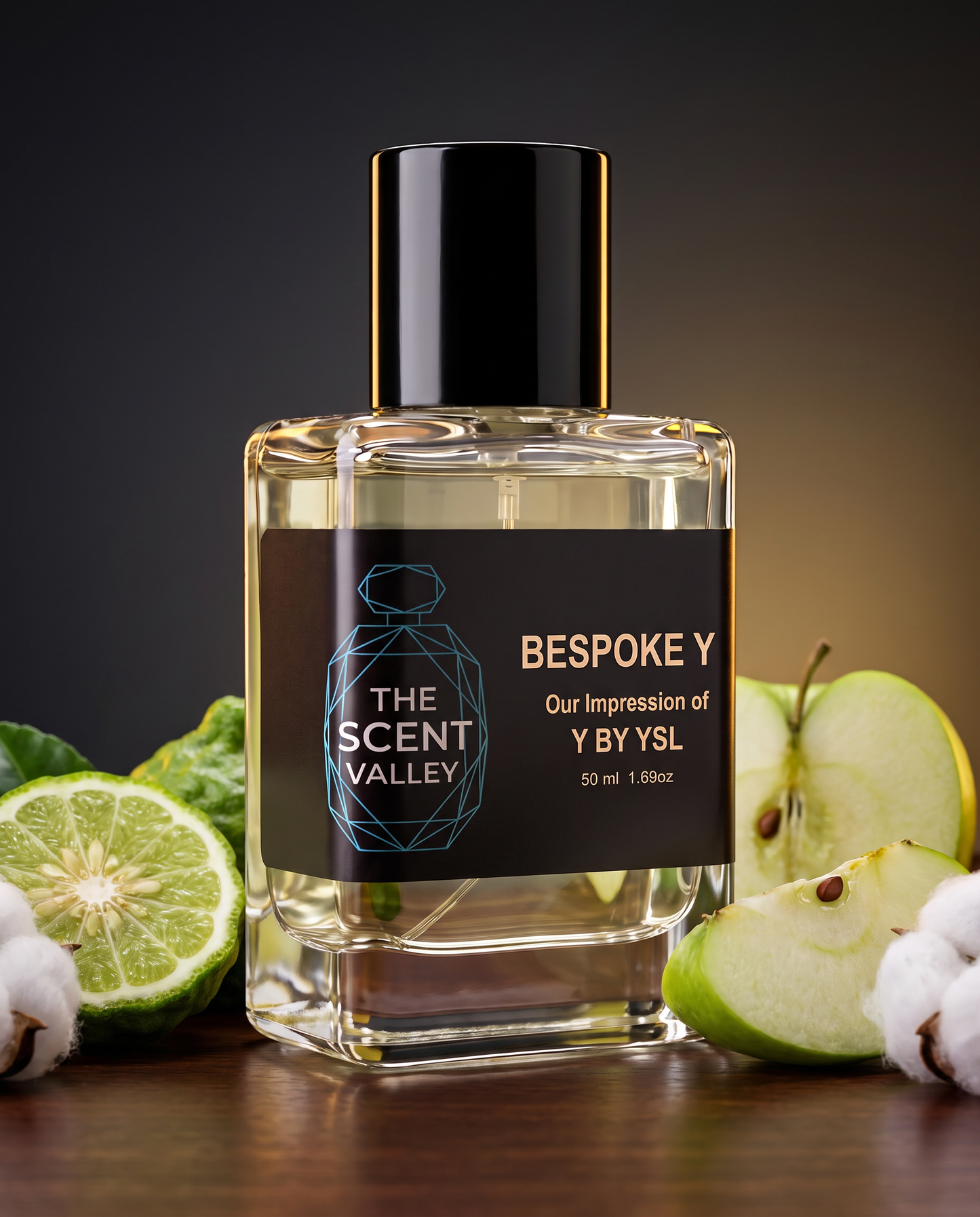 Bespoke - Impression of Y by YSL | The Scent Valley Pakistan