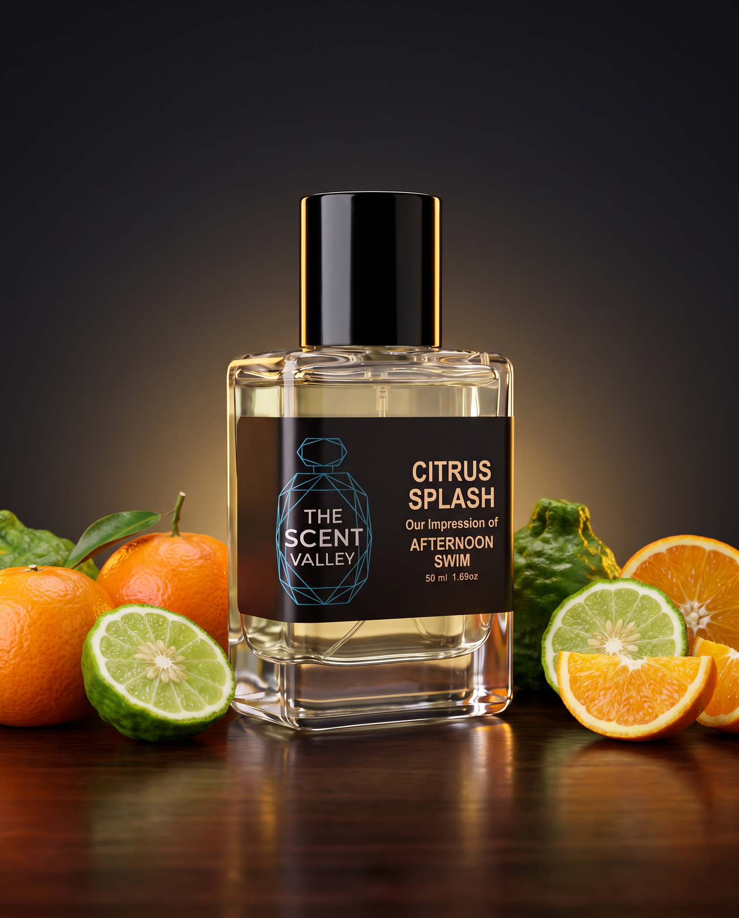 Citrus Splash - impression of Afternoon Swim | The Scent Valley Pakistan