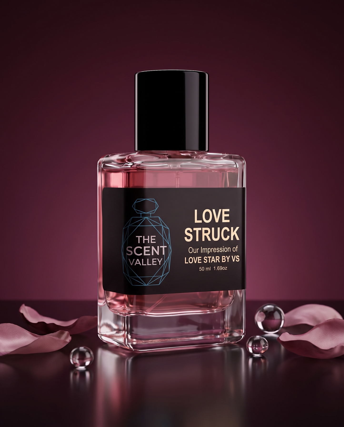 Love Struck - impression of Love Star by VS | The Scent Valley Pakistan