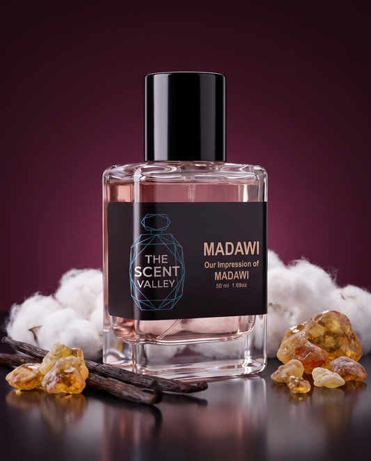 Madawi - impression of Madawi | The Scent Valley Pakistan