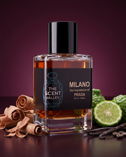 Milano - impression of Prada | The Scent Valley Pakistan