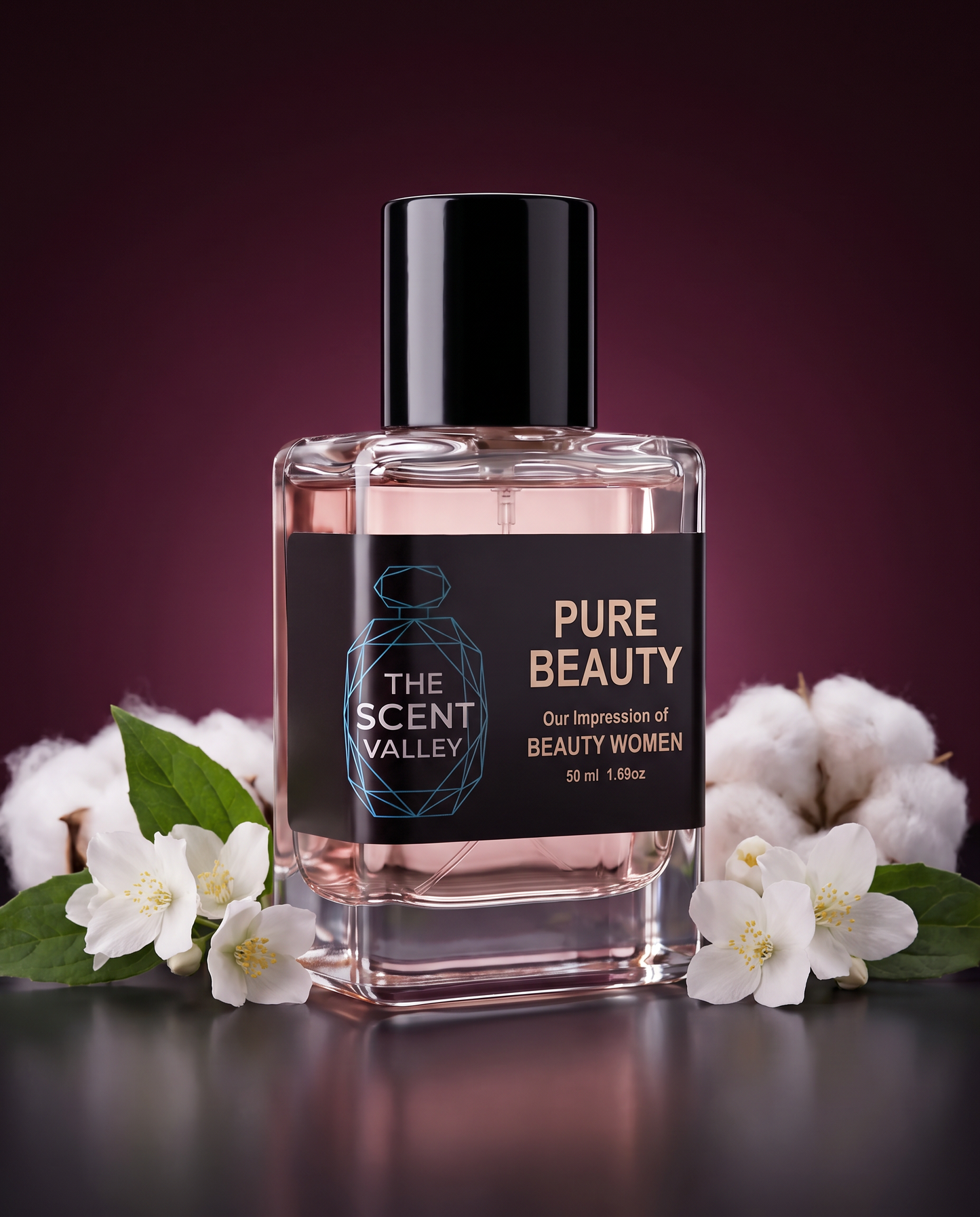 Pure Beauty - impression of Beauty Women | The Scent Valley Pakistan