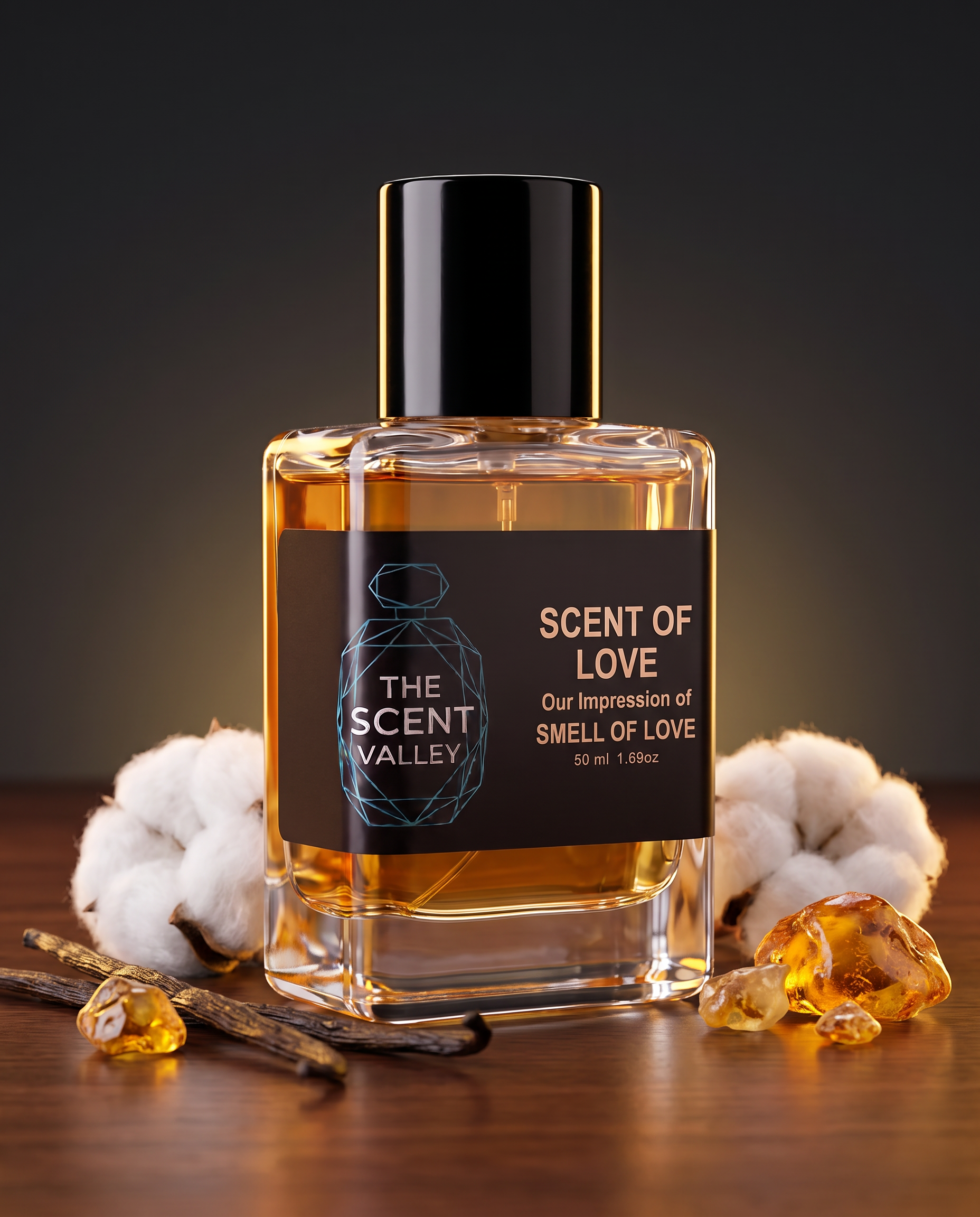 Scent of Love - impression of Smell Of Love | The Scent Valley Pakistan