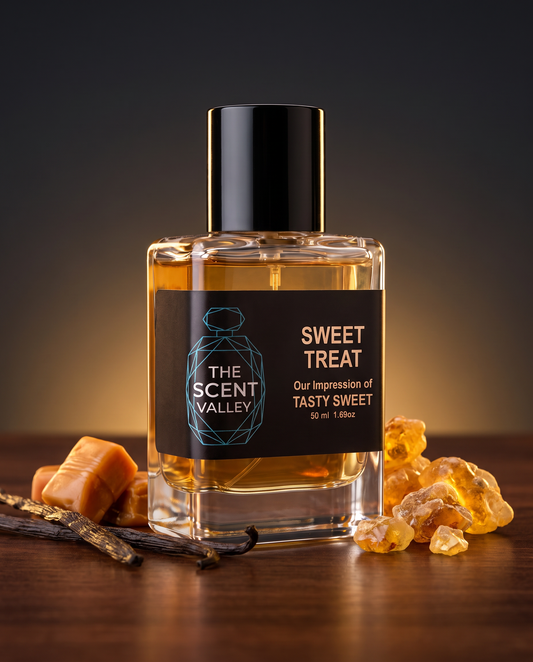 Sweet Treat - impression of Tasty Sweet | The Scent Valley Pakistan