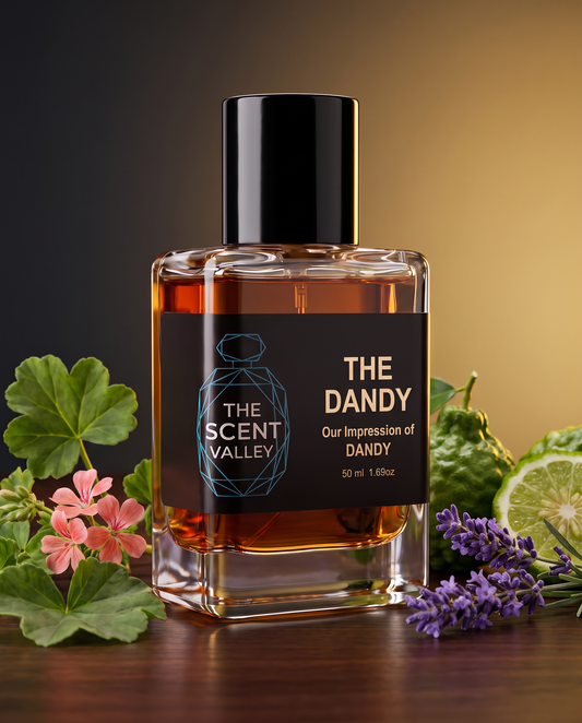 The Dandy - impression of Dandy | The Scent Valley Pakistan