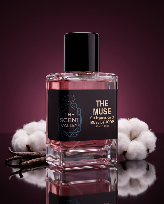 The Muse - impression of Muse By Joop | The Scent Valley Pakistan