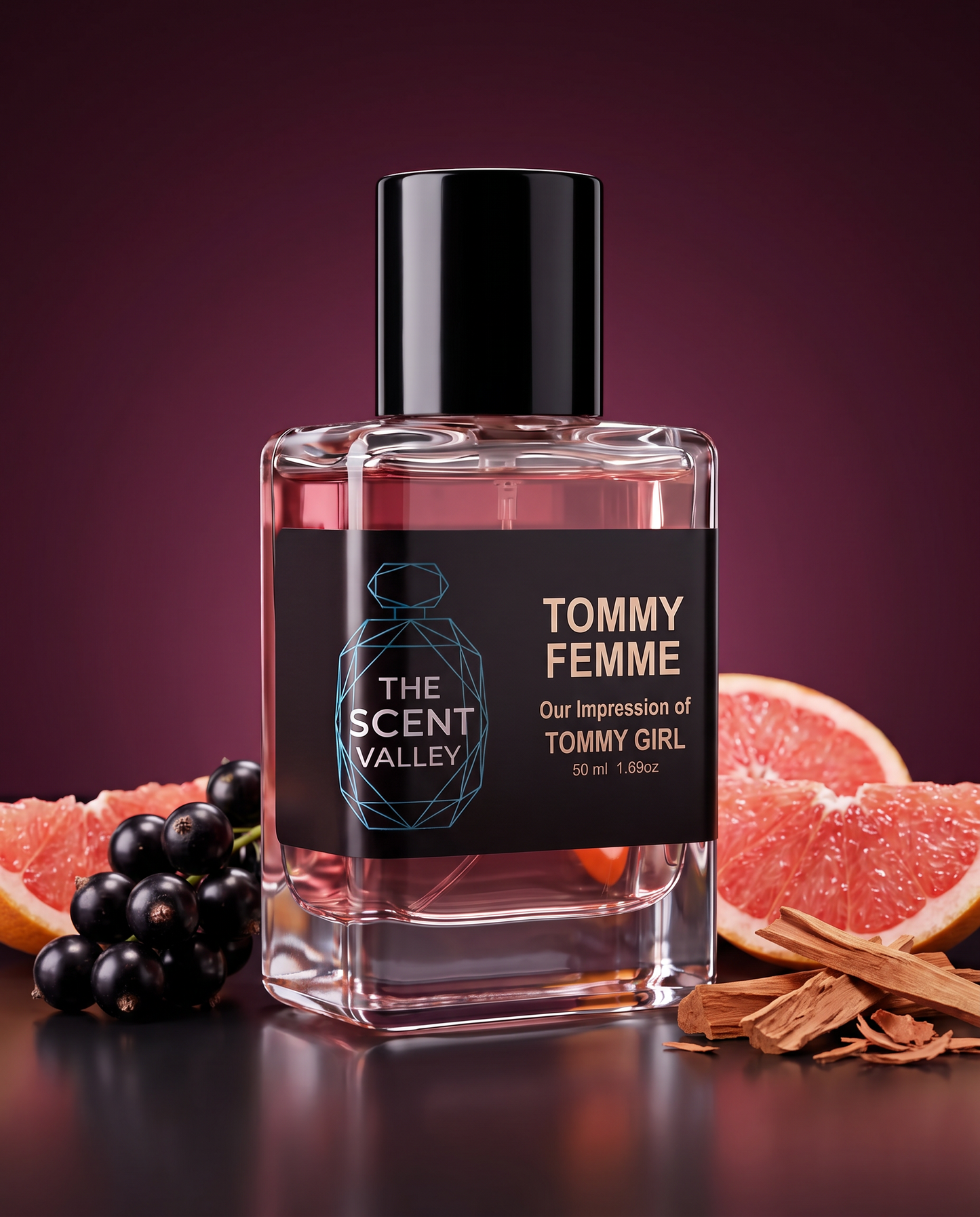 Tommy Femme - impression of Tommy Girl | The Scent Valley Pakistan