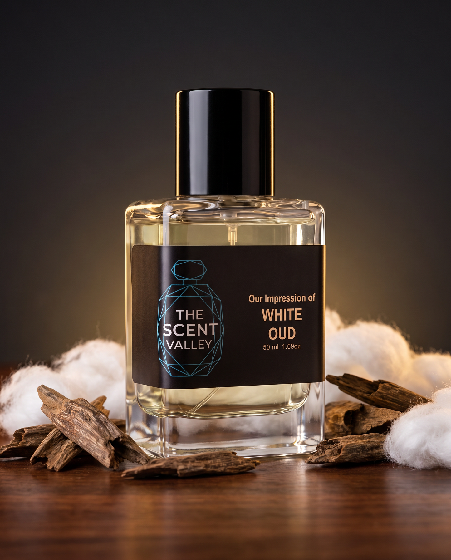 White Oud - Orginal Creation White Oud | The Scent Valley Pakistan